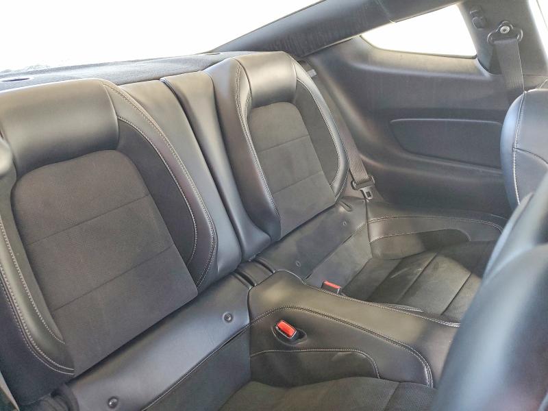 Продажа на аукционе авто 2016 Ford Mustang Sh, vin: 1FA6P8JZ6G5525942, номер лота: 75954875