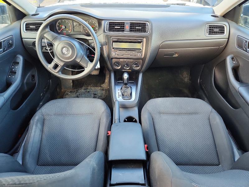 Продажа на аукционе авто 2013 Volkswagen Jetta, vin: 3VW2K7AJ7DM305644, номер лота: 78711475