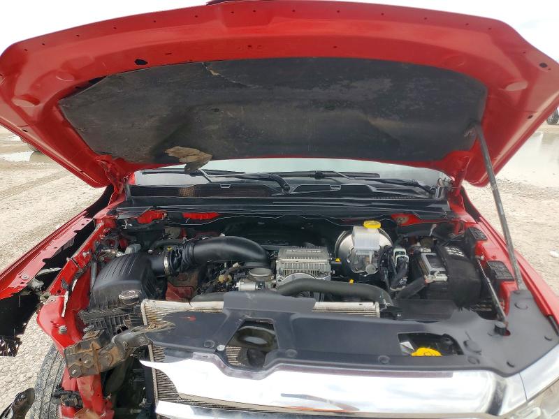 Aukcja sprzedaży 2024 Ram 1500 Laram, vin: 1C6RREJT9RN219386, numer aukcji: 77109545