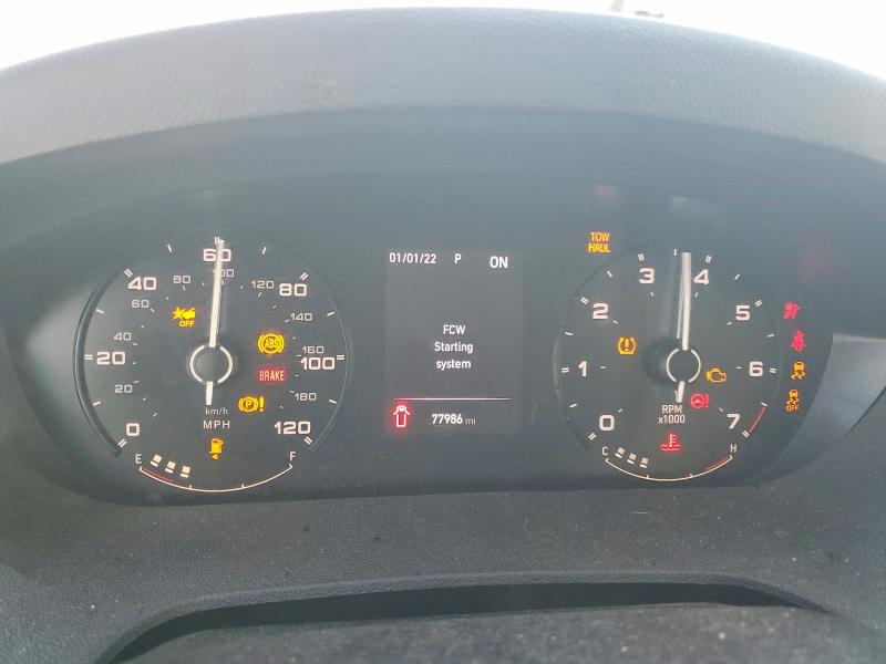 2023 Ram Promaster 2500 მანქანა იყიდება აუქციონზე, vin: 3C6LRVDG0PE530999, აუქციონის ნომერი: 73489615