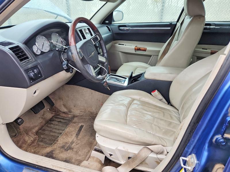 Aukcja sprzedaży 2007 Chrysler 300c, vin: 2C3LA63H97H762333, numer aukcji: 77505995