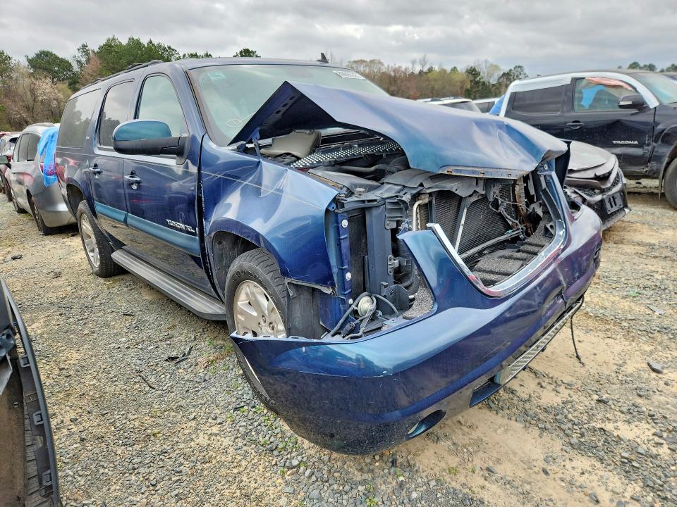 Aukcja sprzedaży 2007 Gmc Yukon Xl C, vin: 1GKFC16087R334270, numer aukcji: 79160275