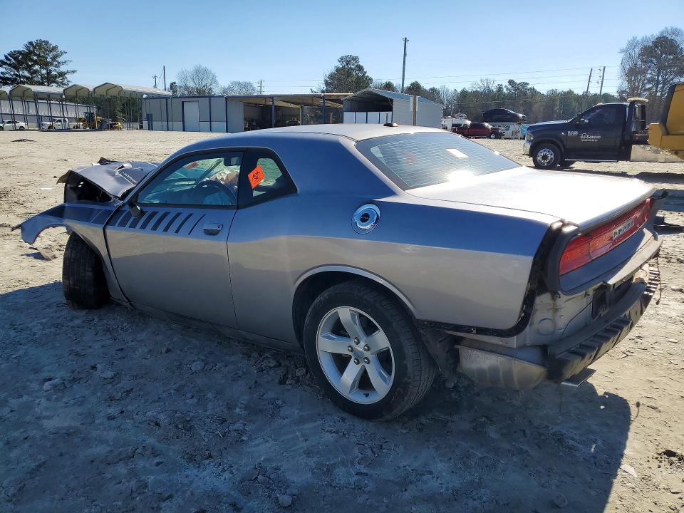 Aukcja sprzedaży 2014 Dodge Challenger, vin: 2C3CDYAG2EH214846, numer aukcji: 77573665