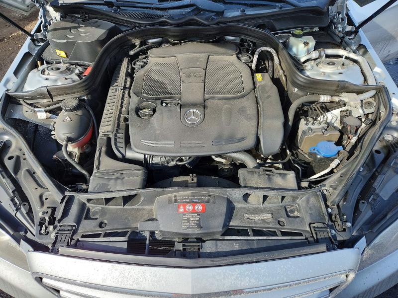 Aukcja sprzedaży 2014 Mercedes-benz E, vin: WDDHF8JB3EB074241, numer aukcji: 74937845