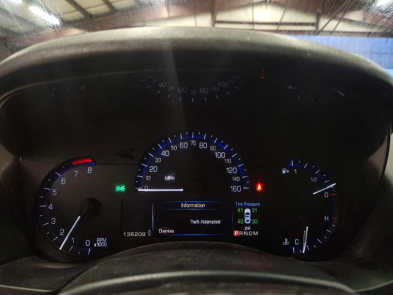 Продаж на аукціоні авто 2015 Cadillac Ats Luxury, vin: 1G6AH5RX3F0113172, номер лоту: 78295205