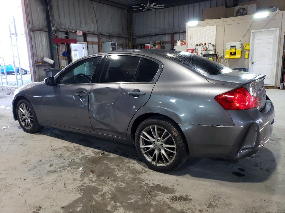 Продажа на аукционе авто 2012 Infiniti G37 Sedan, vin: JN1CV6AR7CM976582, номер лота: 73860575