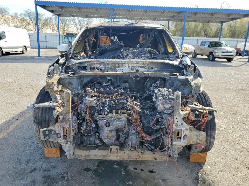 Продаж на аукціоні авто 2022 Nissan Pathfinder, vin: 5N1DR3CB0NC205597, номер лоту: 79579465