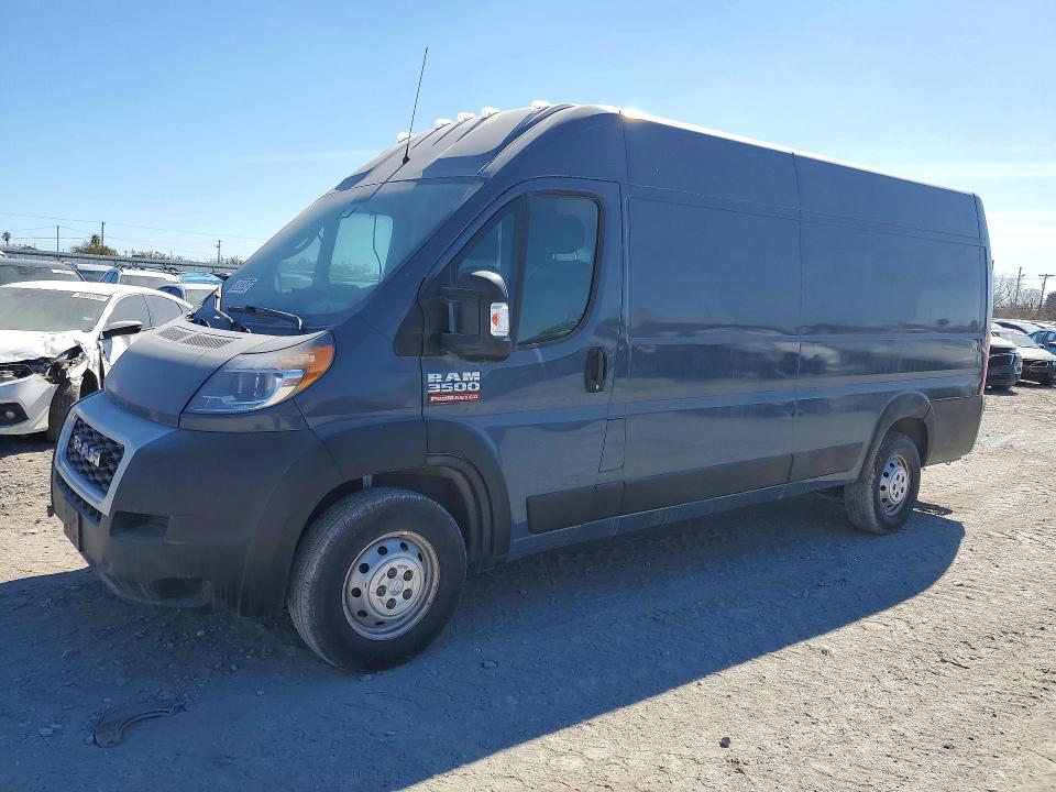 Aukcja sprzedaży 2020 Ram Promaster, vin: 3C6URVJG6LE141058, numer aukcji: 95883545