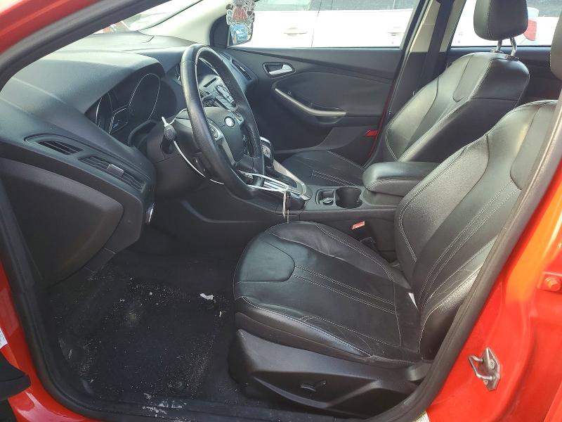 Aukcja sprzedaży 2012 Ford Focus, vin: 1FAHP3H20CL339727, numer aukcji: 76232475