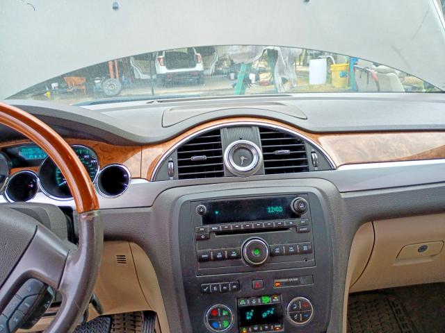 Продажа на аукционе авто 2011 Buick Enclave Cx, vin: 5GAKRBED1BJ219733, номер лота: 77221995