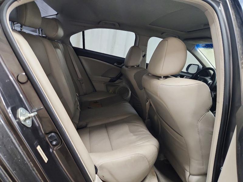 Продажа на аукционе авто 2009 Acura Tsx, vin: JH4CU26689C027823, номер лота: 77535315