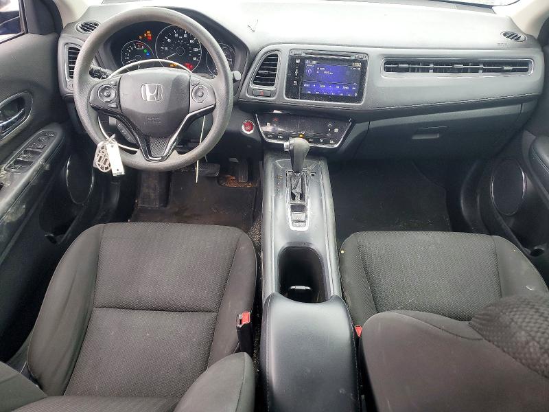 Aukcja sprzedaży 2018 Honda Hr-v, vin: 3CZRU6H55JM707165, numer aukcji: 76884735