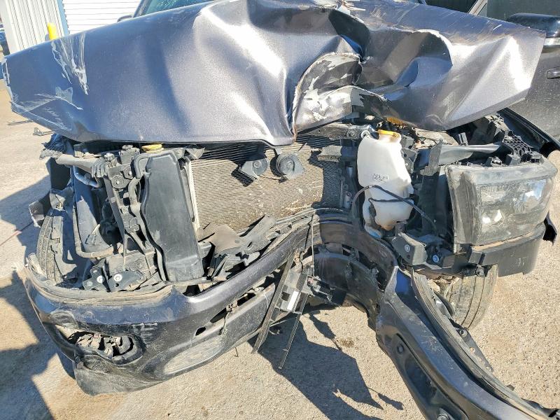 2022 Ram 1500 მანქანა იყიდება აუქციონზე, vin: 1C6RREFT2NN261305, აუქციონის ნომერი: 77942255
