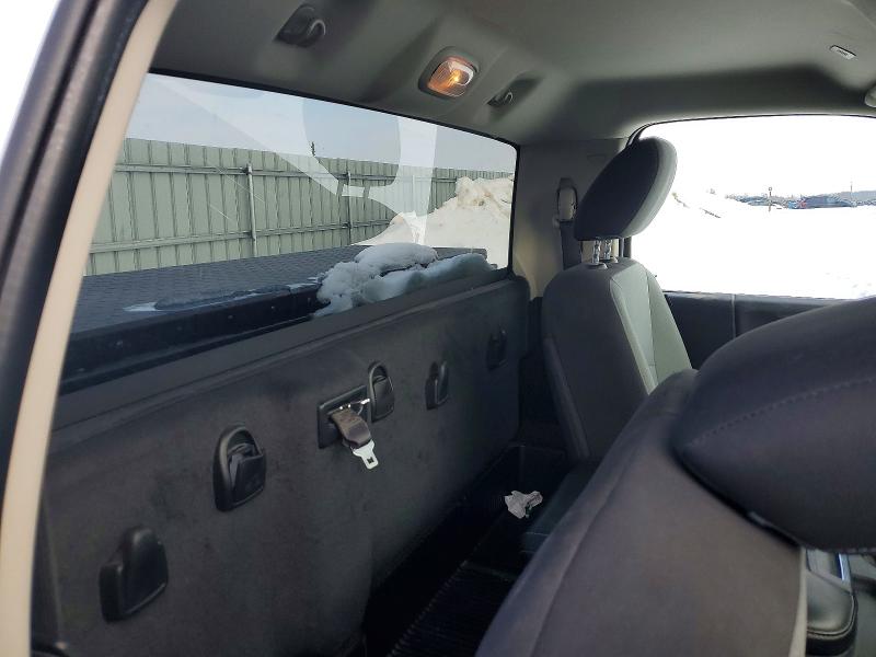 Продажа на аукционе авто 2023 Ram 1500 Classic, vin: 3C6JR7DT4PG672826, номер лота: 76653465