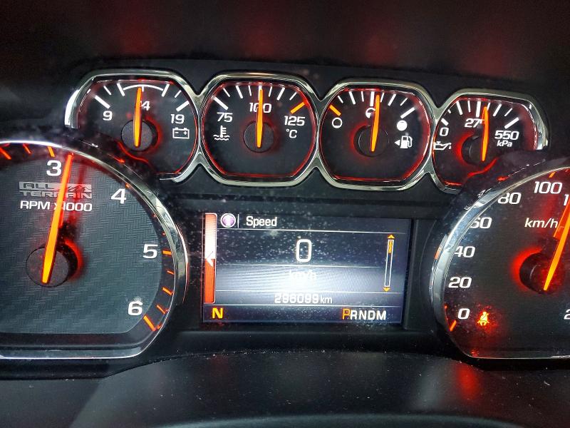 Aukcja sprzedaży 2016 Gmc Sierra, vin: 3GTU2NEC9GG335906, numer aukcji: 77535685