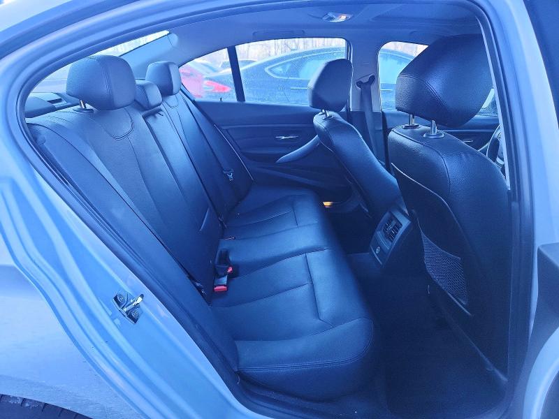77354015 :رقم المزاد ، WBA3C1C50CF434354 vin ، 2012 Bmw 328 مزاد بيع