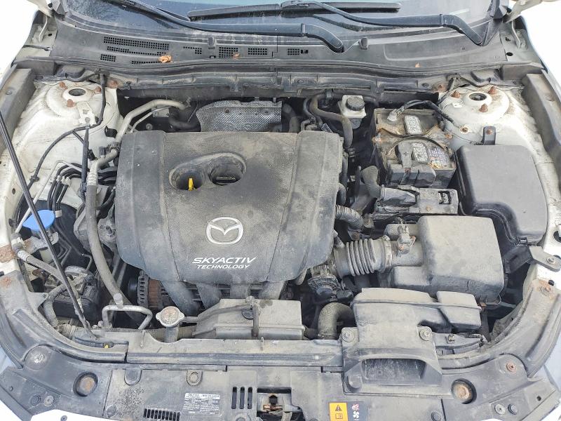 Aukcja sprzedaży 2018 Mazda 3, vin: 3MZBN1V70JM255054, numer aukcji: 76324865