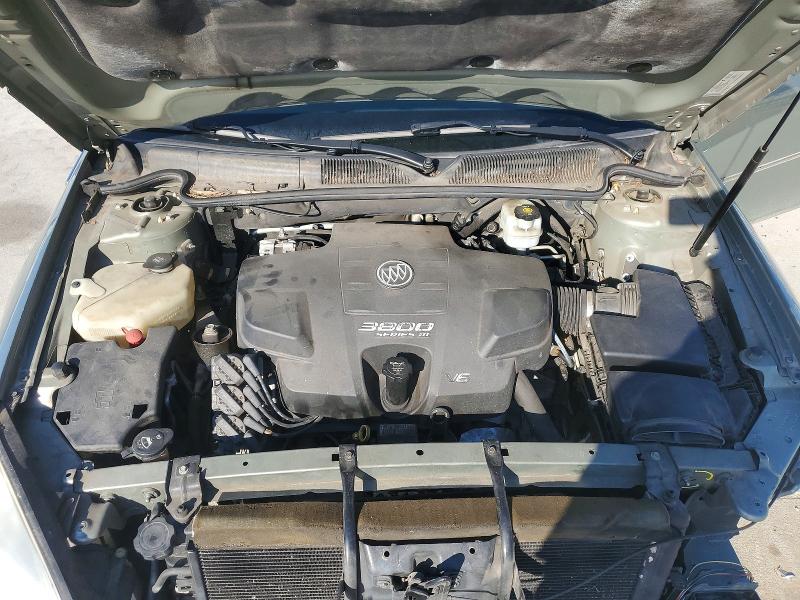 Aukcja sprzedaży 2007 Buick Lucerne Cx, vin: 1G4HD57217U148779, numer aukcji: 76810905