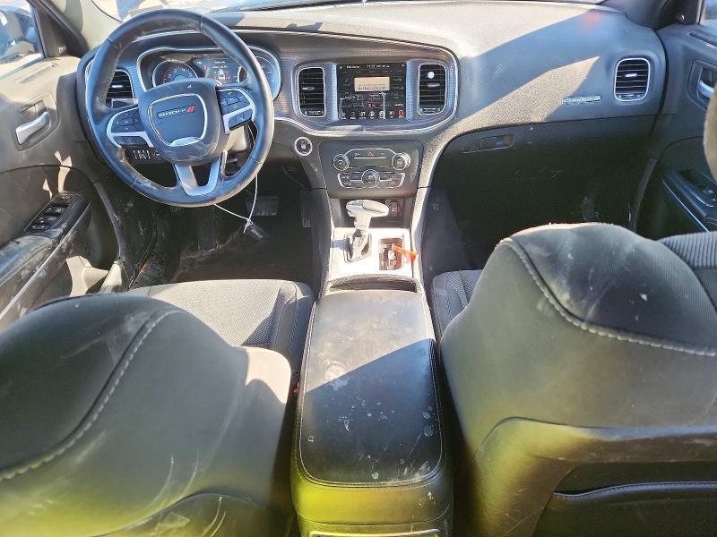 2016 Dodge Charger მანქანა იყიდება აუქციონზე, vin: 2C3CDXJG9GH341249, აუქციონის ნომერი: 74776265