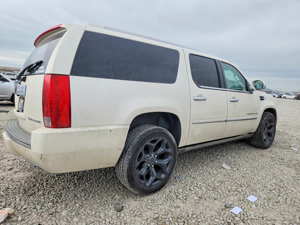 Продаж на аукціоні авто 2014 Cadillac Escalade, vin: 1GYS4KEF3ER102153, номер лоту: 78524195