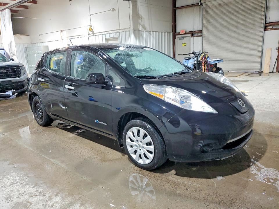 Aukcja sprzedaży 2013 Nissan Leaf, vin: 1N4AZ0CP1DC426096, numer aukcji: 76895745