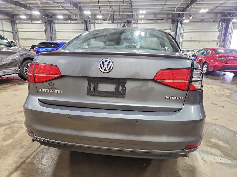 Продажа на аукционе авто 2015 Volkswagen Jetta, vin: 3VW637AJ4FM403516, номер лота: 76831855