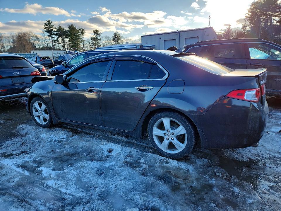 Продажа на аукционе авто 2010 Acura Tsx, vin: JH4CU2E61AC027068, номер лота: 77347315