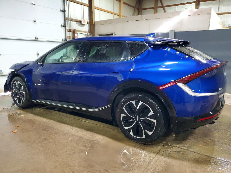 Продаж на аукціоні авто 2023 Kia Ev6, vin: KNDC34LAXP5128162, номер лоту: 79377575