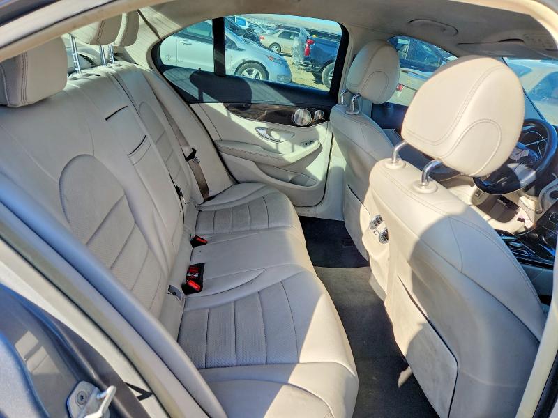 Продажа на аукционе авто 2015 Mercedes-benz C, vin: 55SWF4JB5FU070327, номер лота: 75642785