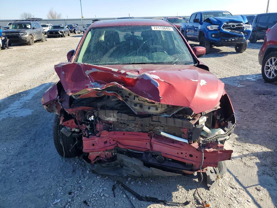 Продаж на аукціоні авто 2015 Subaru Impreza, vin: JF1GJAK63FH010797, номер лоту: 77113845