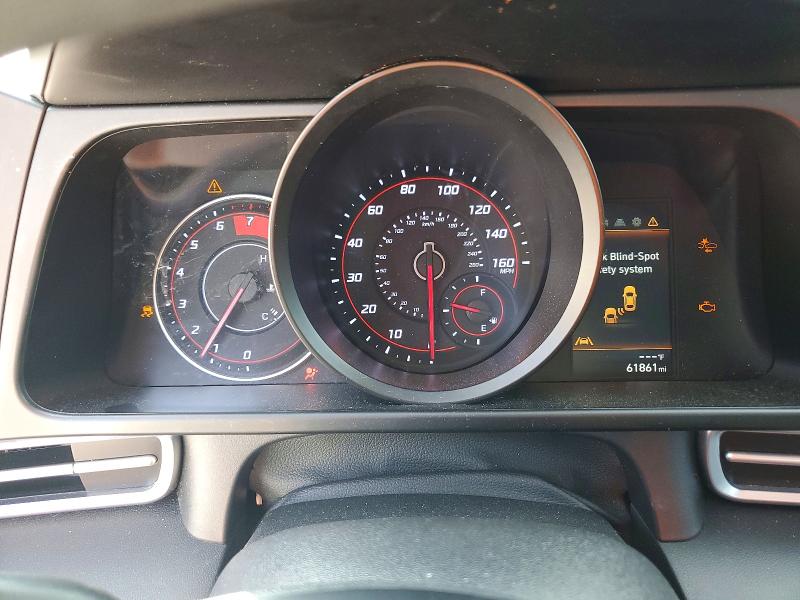 Продаж на аукціоні авто 2023 Hyundai Elantra, vin: KMHLM4AG4PU405989, номер лоту: 78418055