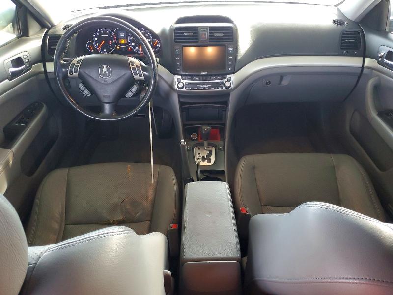 Aukcja sprzedaży 2006 Acura Tsx, vin: JH4CL96956C030406, numer aukcji: 77963095