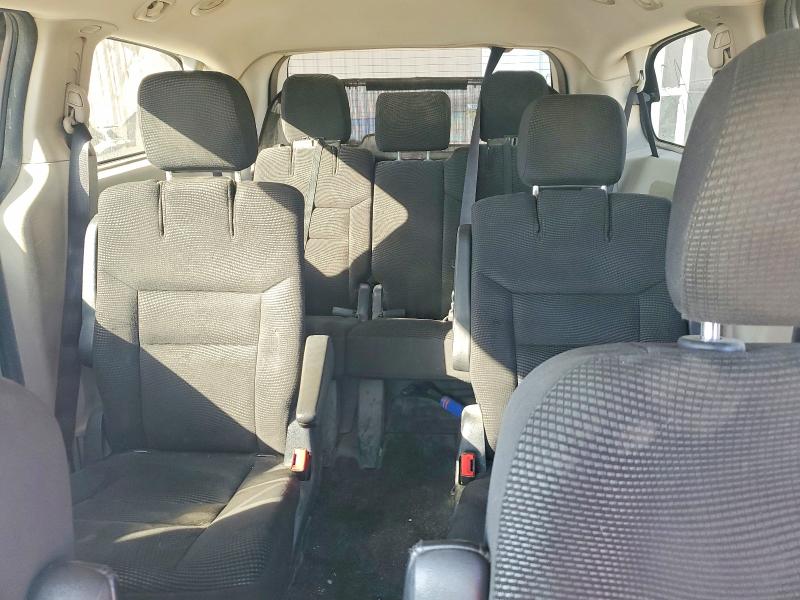 76671165 :رقم المزاد ، 2C4RDGBG0LR231490 vin ، 2020 Dodge Grand Cara مزاد بيع