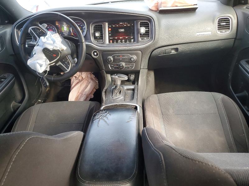 Продажа на аукционе авто 2015 Dodge Charger, vin: 2C3CDXCT3FH754048, номер лота: 77413675