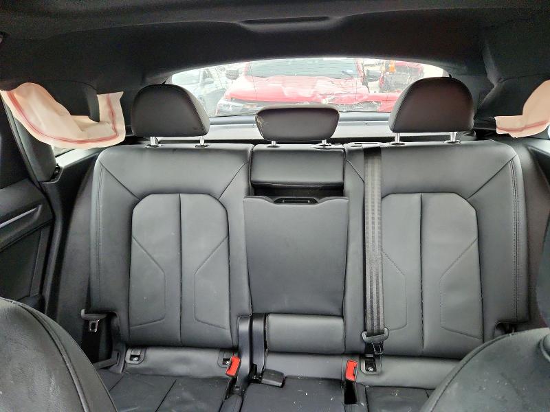 Aukcja sprzedaży 2024 Audi Q3, vin: WA1EECF35R1122848, numer aukcji: 75958825