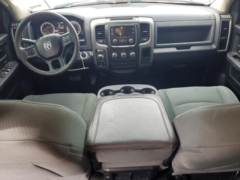2015 Ram 1500 მანქანა იყიდება აუქციონზე, vin: 3C6RR7KT0FG700416, აუქციონის ნომერი: 78893235