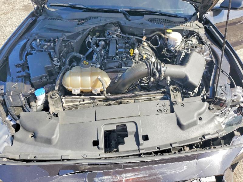 2022 Ford Mustang მანქანა იყიდება აუქციონზე, vin: 1FA6P8TH6N5140107, აუქციონის ნომერი: 78401485