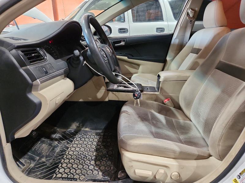 Продажа на аукционе авто 2012 Toyota Camry, vin: 4T1BF1FK1CU586674, номер лота: 73605115