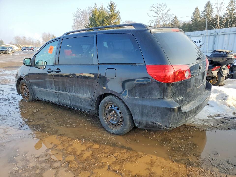 Aukcja sprzedaży 2009 Toyota Sienna, vin: 5TDZK23C59S251724, numer aukcji: 76928985