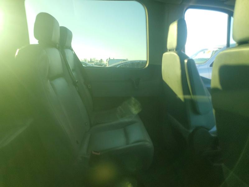 Aukcja sprzedaży 2016 Ford Transit, vin: 1FMZK1CM6GKA29650, numer aukcji: 76049035