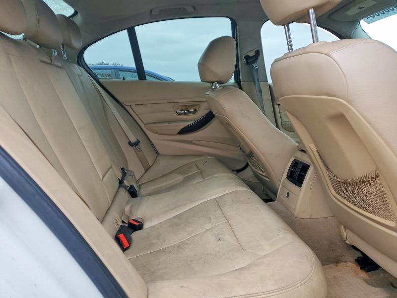 Продажа на аукционе авто 2014 Bmw 328, vin: WBA3A5G57ENP30343, номер лота: 76458085