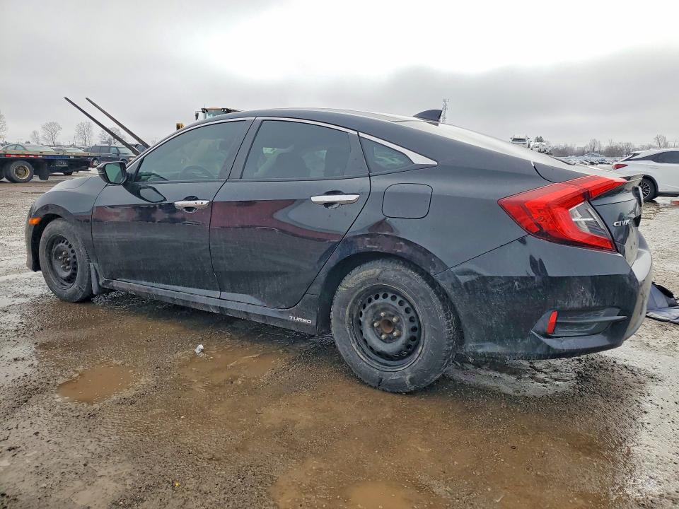 Aukcja sprzedaży 2017 Honda Civic, vin: 2HGFC1F92HH103734, numer aukcji: 76512335