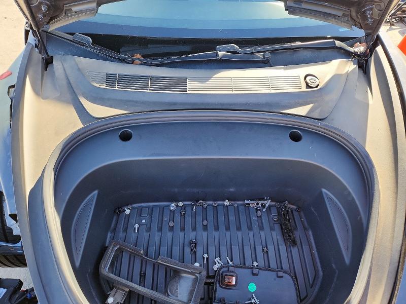 77183585 :رقم المزاد ، 5YJ3E1EB3MF915608 vin ، 2021 Tesla Model 3 مزاد بيع