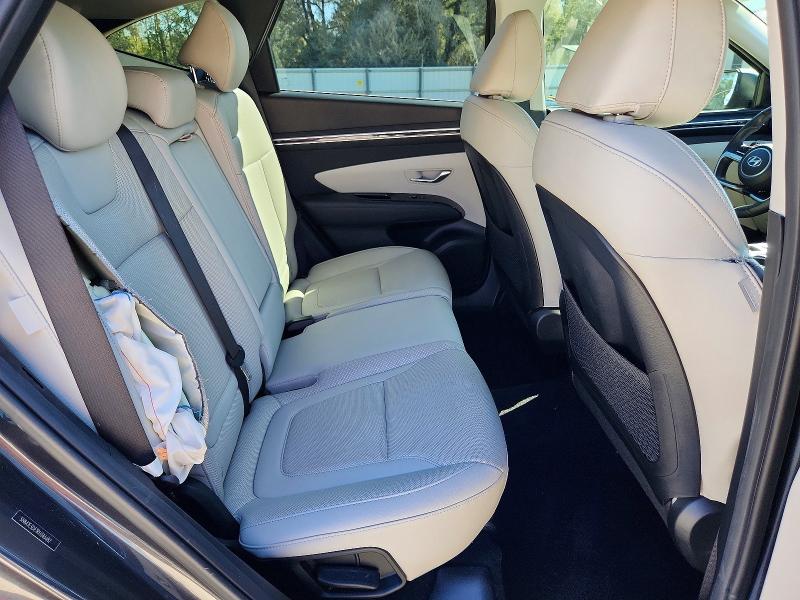 76418835 :رقم المزاد ، 5NMJE3DE1RH346682 vin ، 2024 Hyundai Tucson مزاد بيع