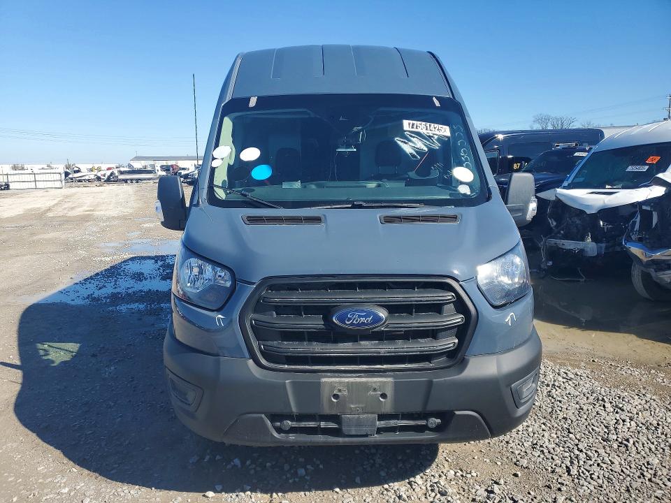 Продажа на аукционе авто 2020 Ford Transit, vin: 1FTBR3X88LKA72195, номер лота: 77561425