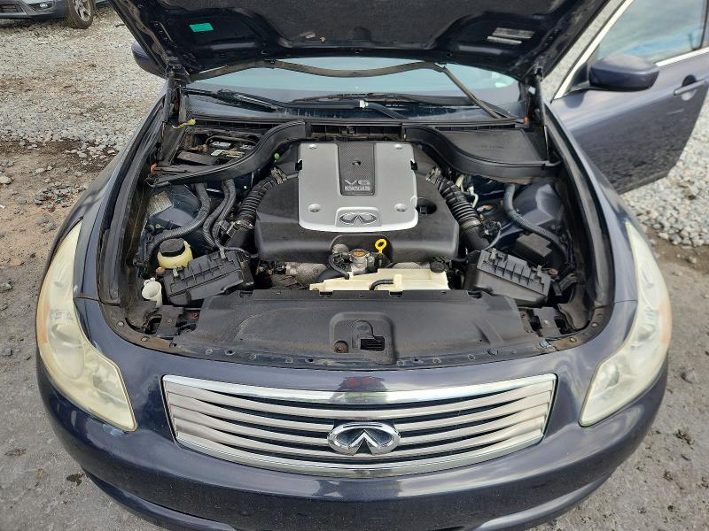 77608975 :رقم المزاد ، JNKCV61F39M356581 vin ، 2009 Infiniti G37 مزاد بيع