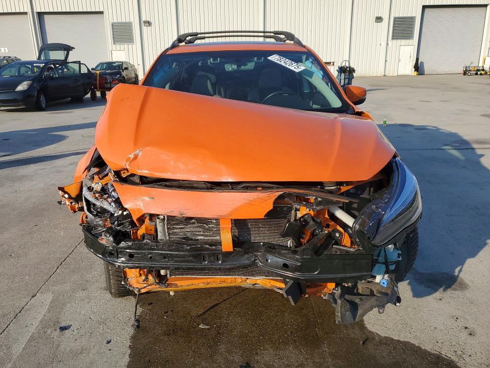 Aukcja sprzedaży 2019 Subaru Crosstrek, vin: JF2GTANC4K8248000, numer aukcji: 78242675