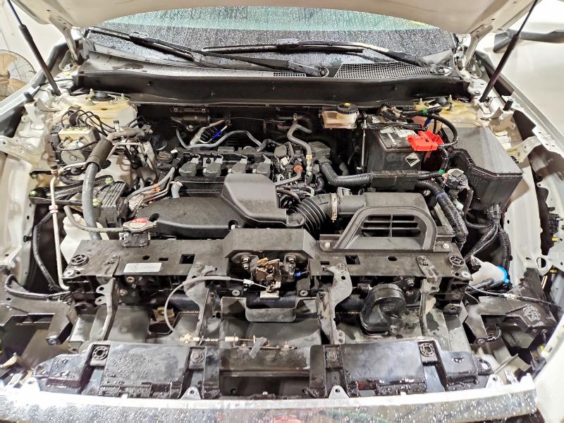 Продаж на аукціоні авто 2023 Honda Cr-v, vin: 2HKRS4H53PH111406, номер лоту: 76630525