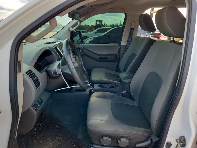 Продаж на аукціоні авто 2014 Nissan Xterra, vin: 5N1AN0NU8EN810547, номер лоту: 76632415