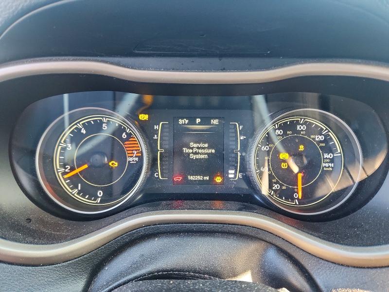 Продаж на аукціоні авто 2016 Jeep Cherokee, vin: 1C4PJLABXGW233274, номер лоту: 76545645